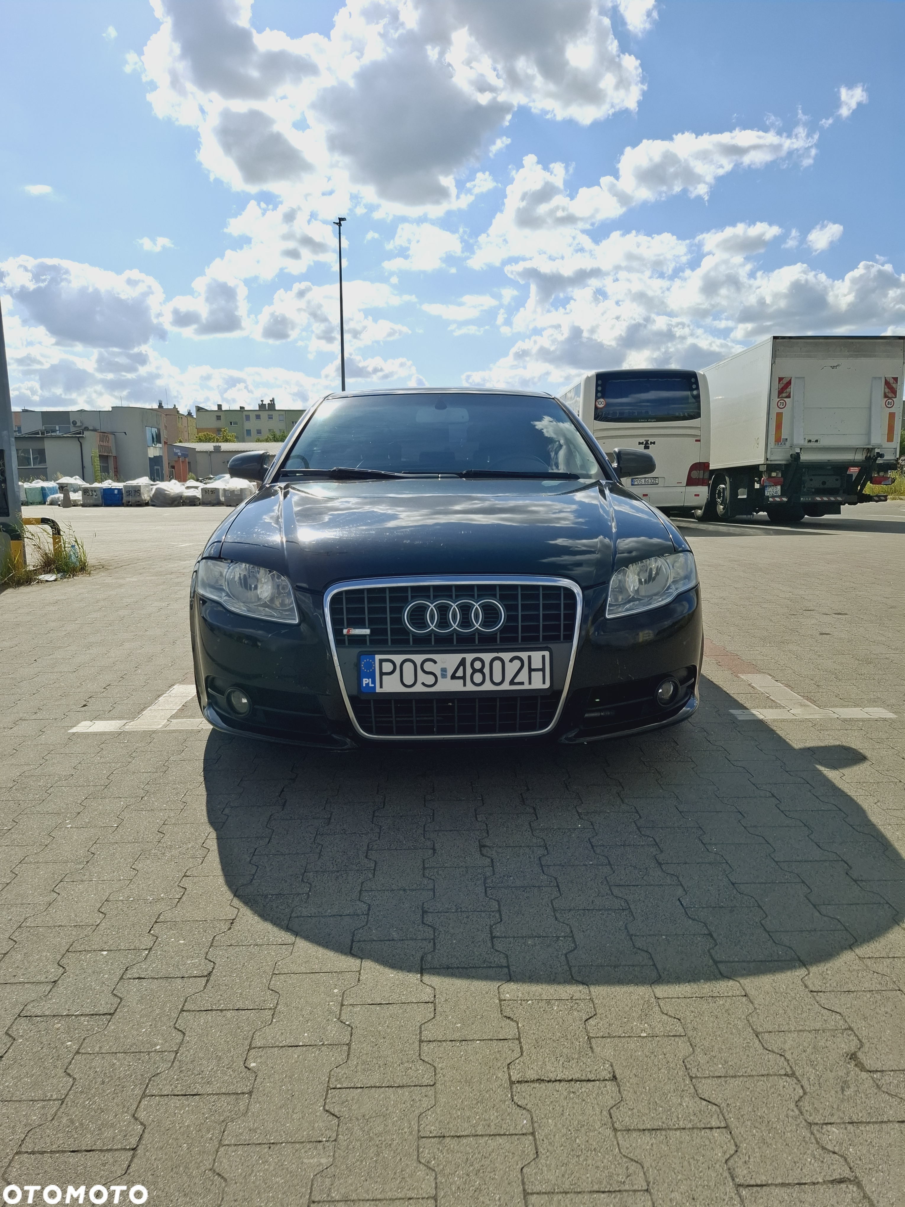 Audi A4 - 6