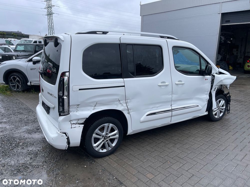 Toyota Proace City - 5