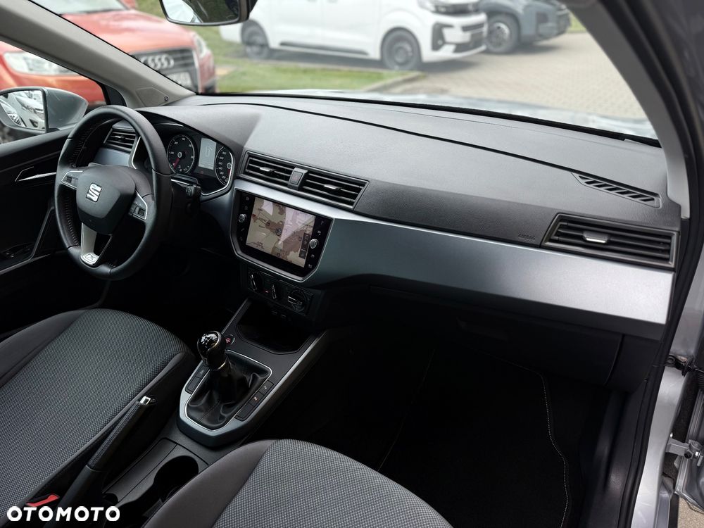Seat Arona 1.6 TDI XCELLENCE - 29