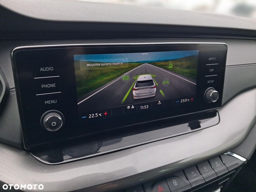 Skoda Octavia 1.5 TSI GPF ACT Ambition - 25