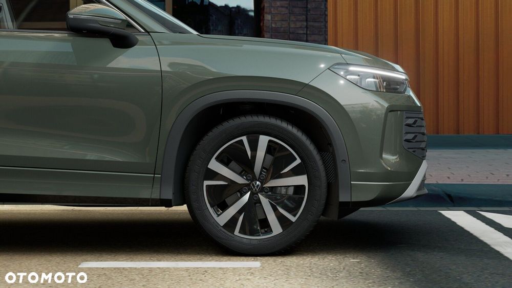Volkswagen Tayron - 10