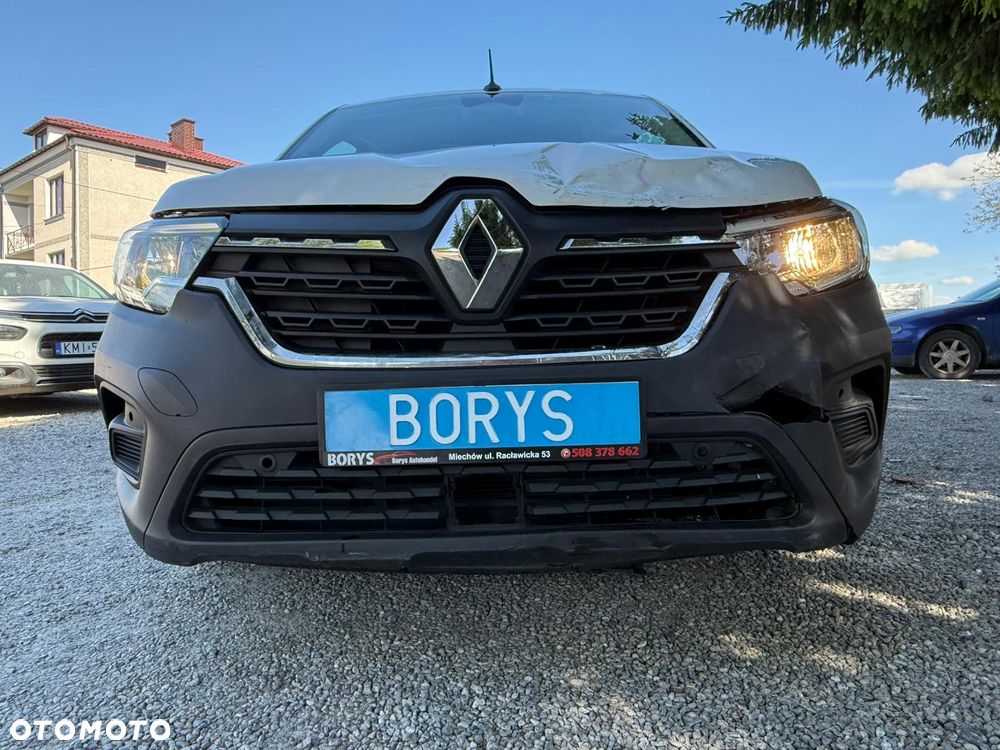 Renault Kangoo - 33