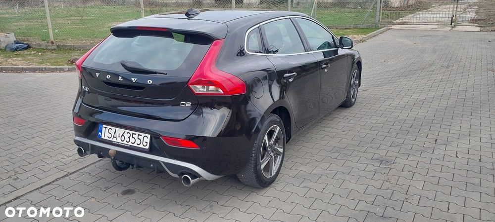 Volvo V40 - 5