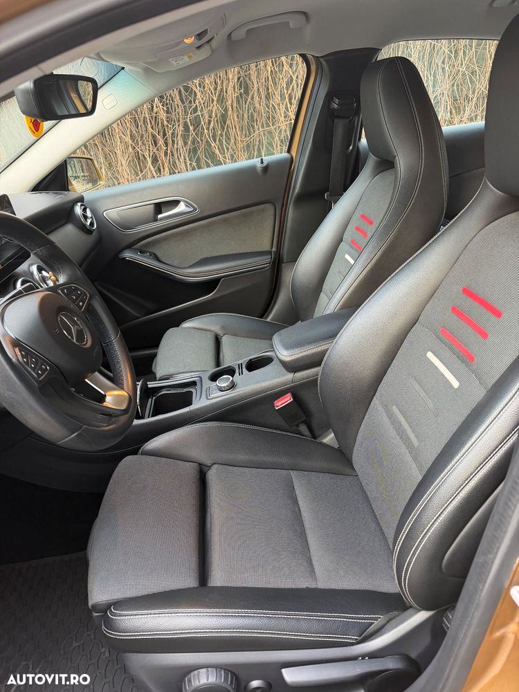 Mercedes-Benz A 160 - 5