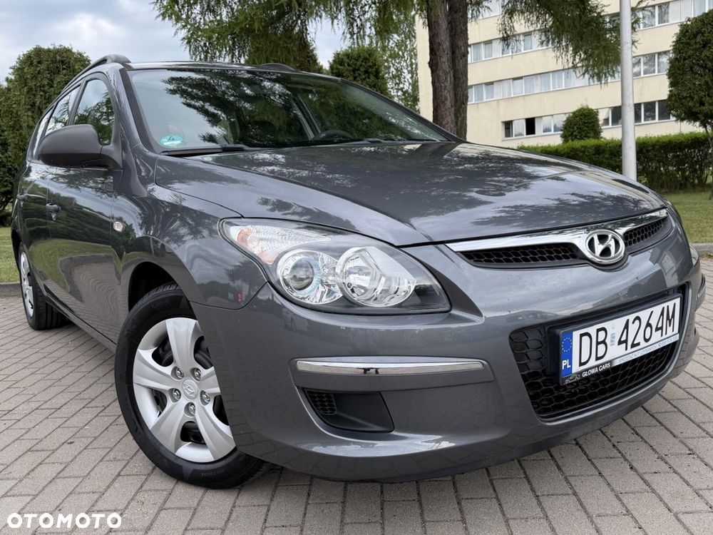 Hyundai i30 1.4 FIFA WM Edition - 1