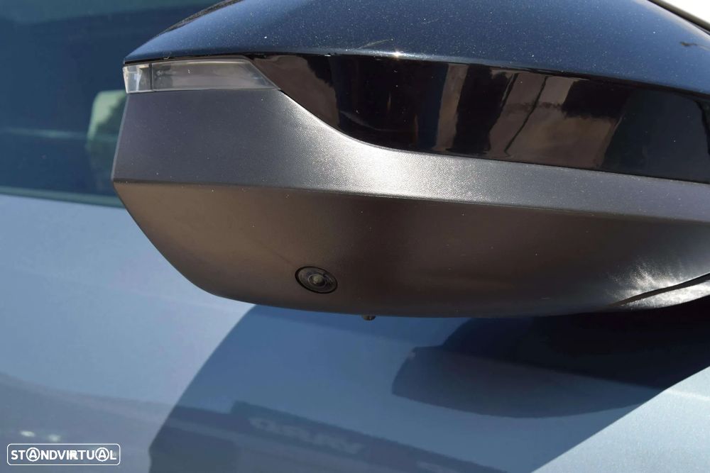 Peugeot E-5008 73 kWh GT - 39
