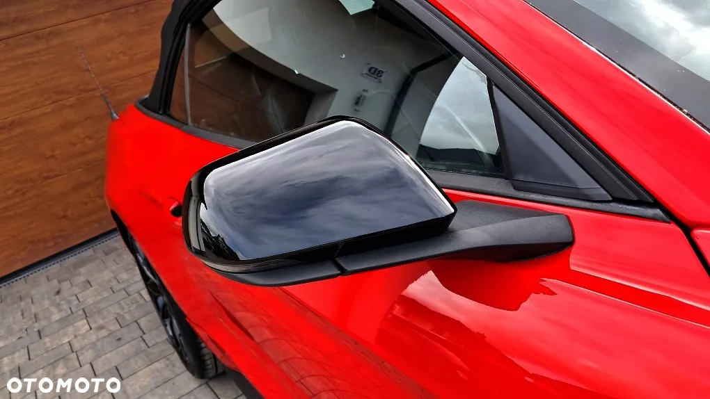 Ford Mustang 2.3 EcoBoost - 27