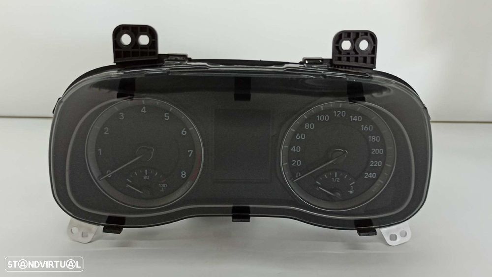 QUADRANTE HYUNDAI KONA KLASS 2WD - 1