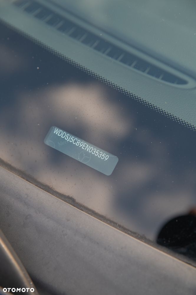 Mercedes-Benz CLA 45 AMG 4-Matic - 17