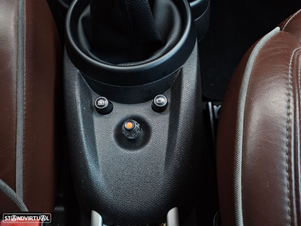 MINI Paceman Cooper S - 23