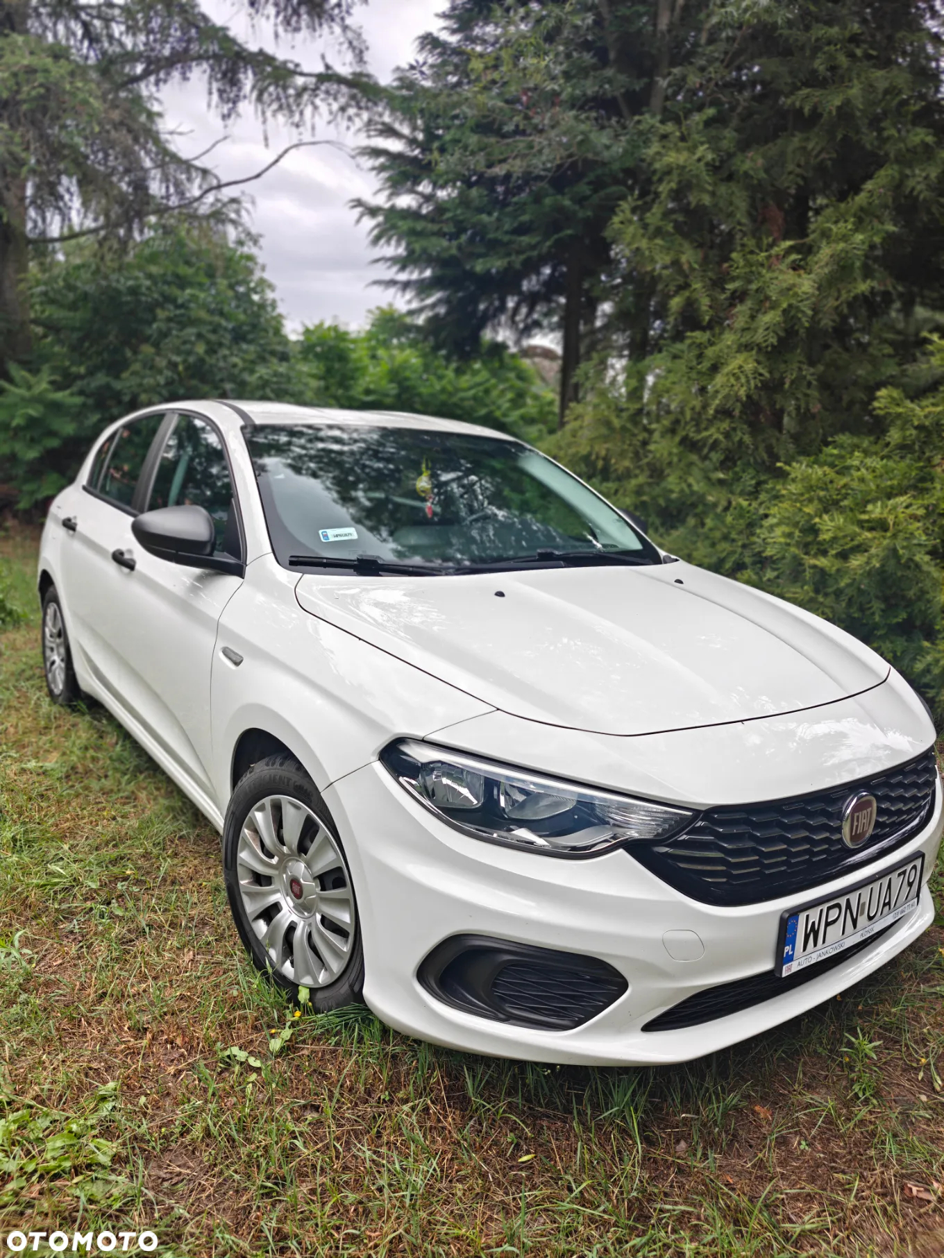 Fiat Tipo - 2