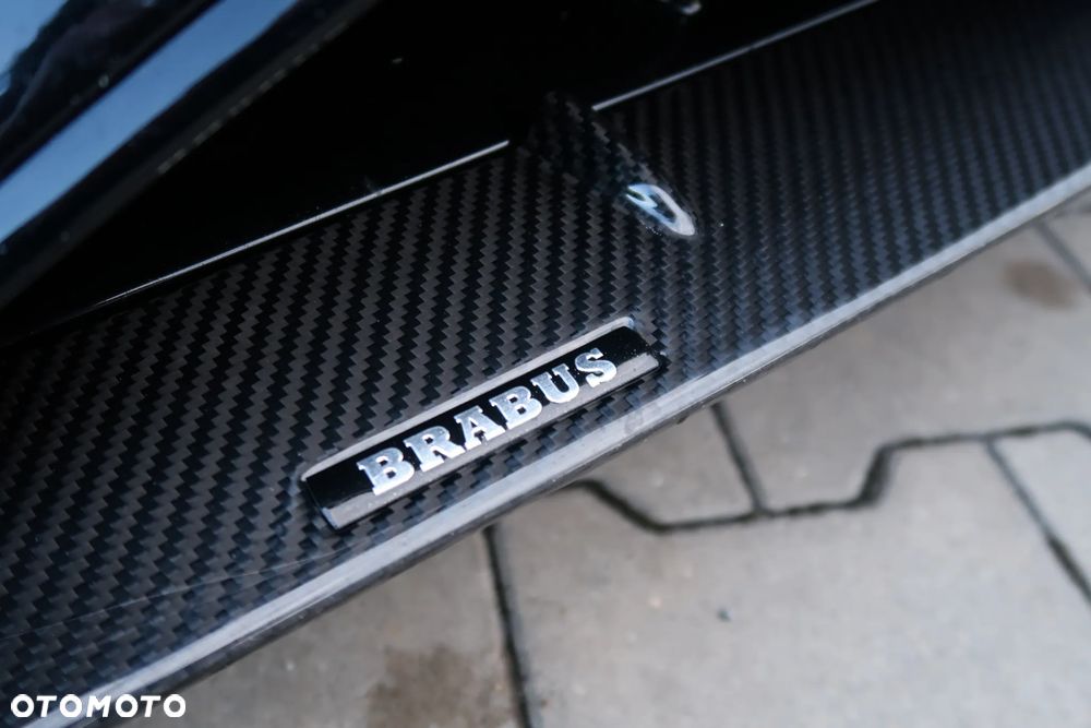 Mercedes-Benz Klasa S 500 4-Matic 7G-TRONIC - 5
