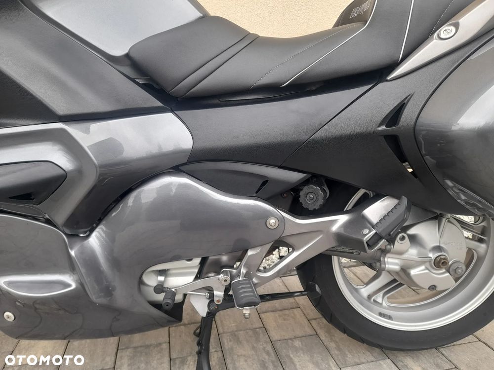 Honda Deauville - 31