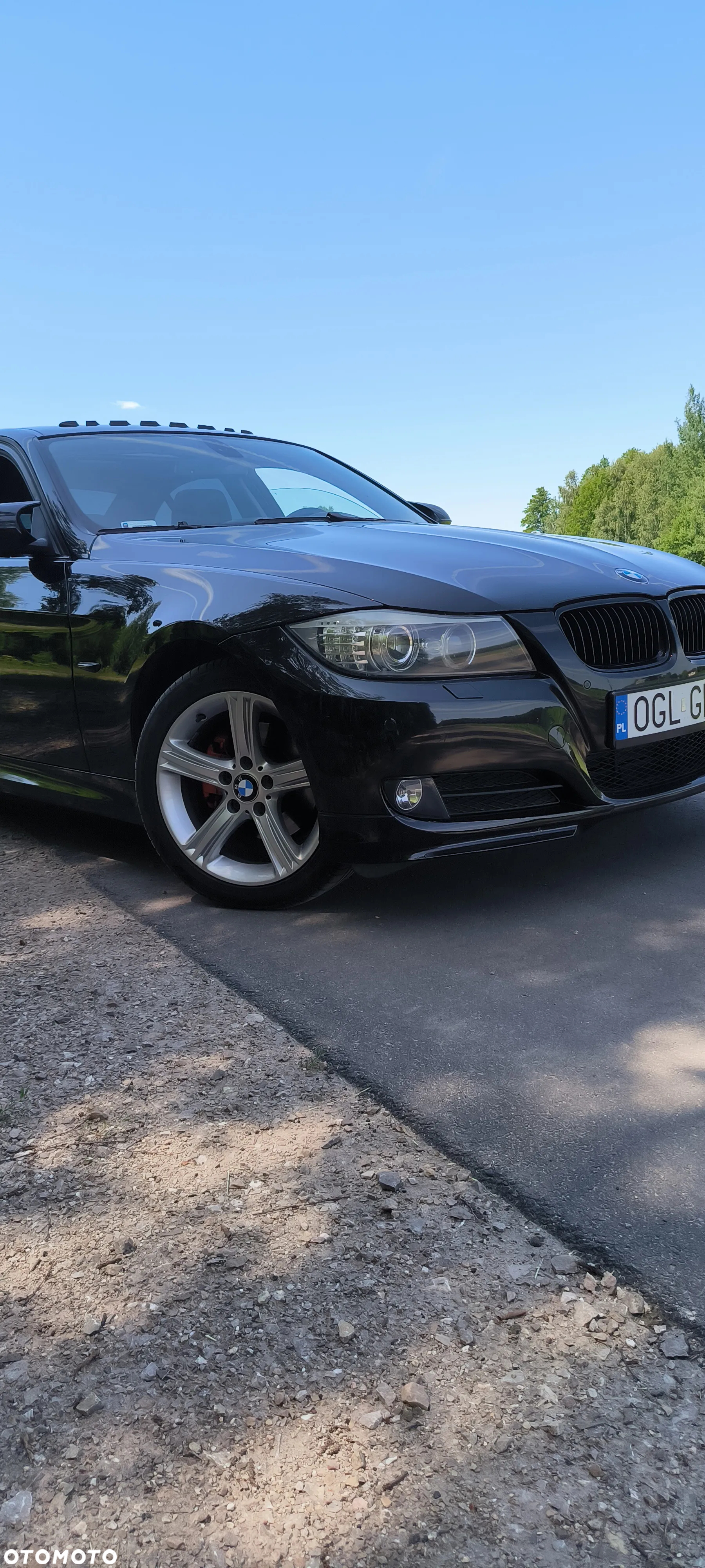 BMW Seria 3 318i - 5