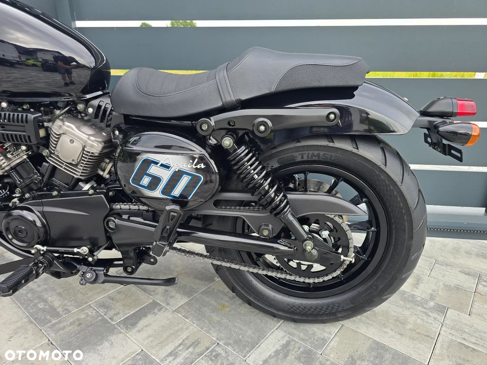 Hyosung GV - 11