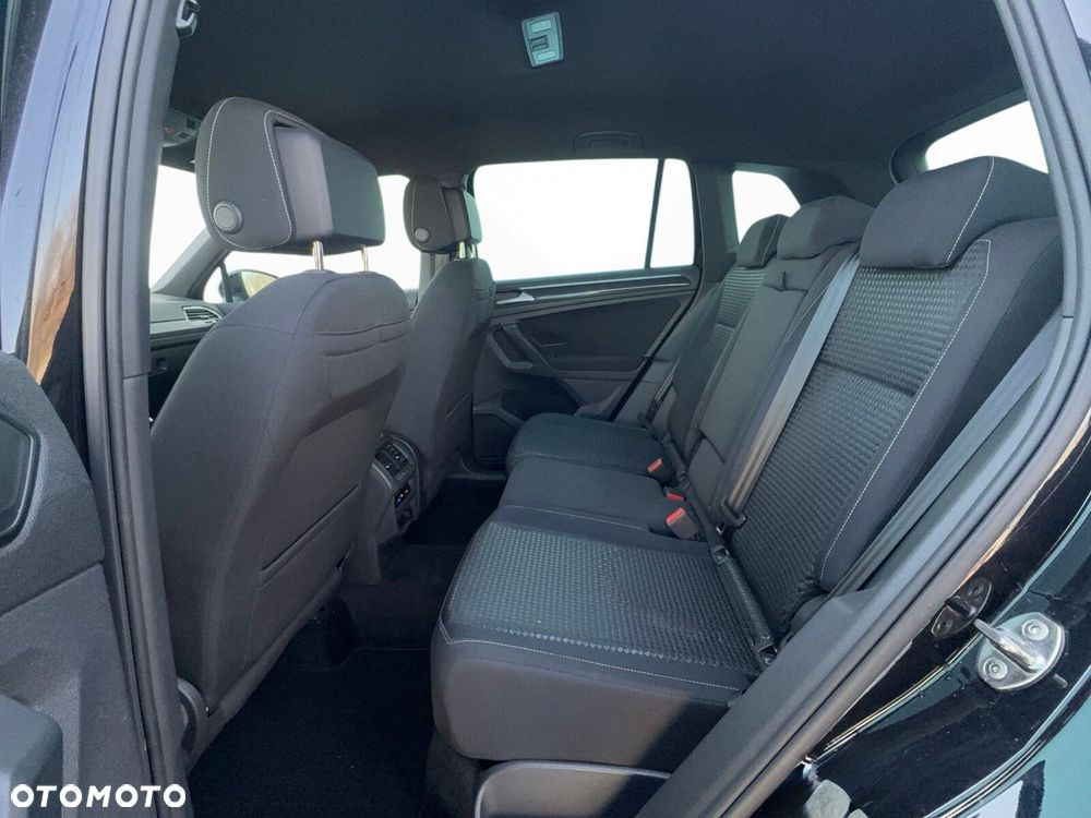 Volkswagen Tiguan 1.5 TSI EVO Life - 29