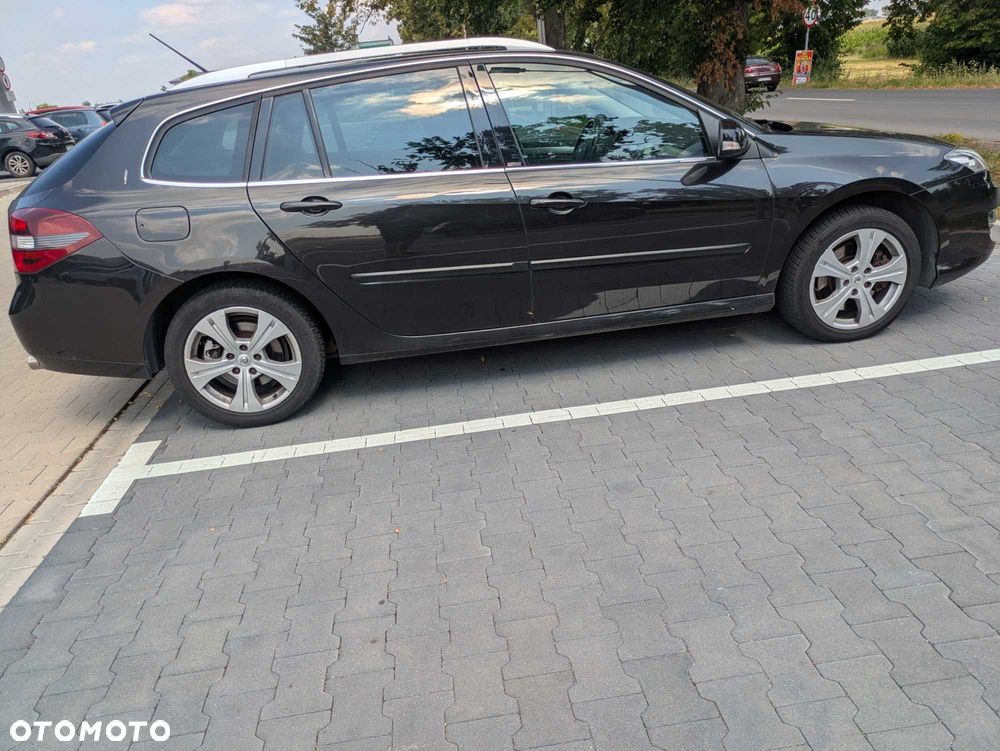 Renault Laguna - 4