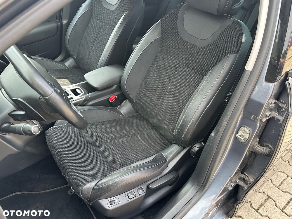 Citroën C4 e-HDi 110 EGS6 Business Class - 10