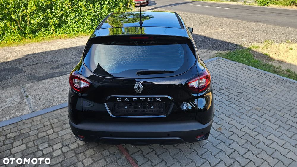 Renault Captur - 3