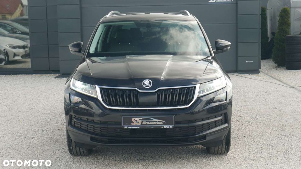 Skoda Kodiaq - 3