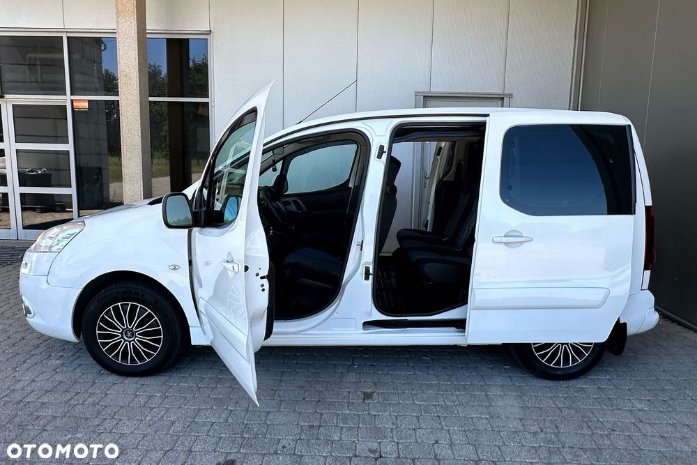 Peugeot Partner - 4