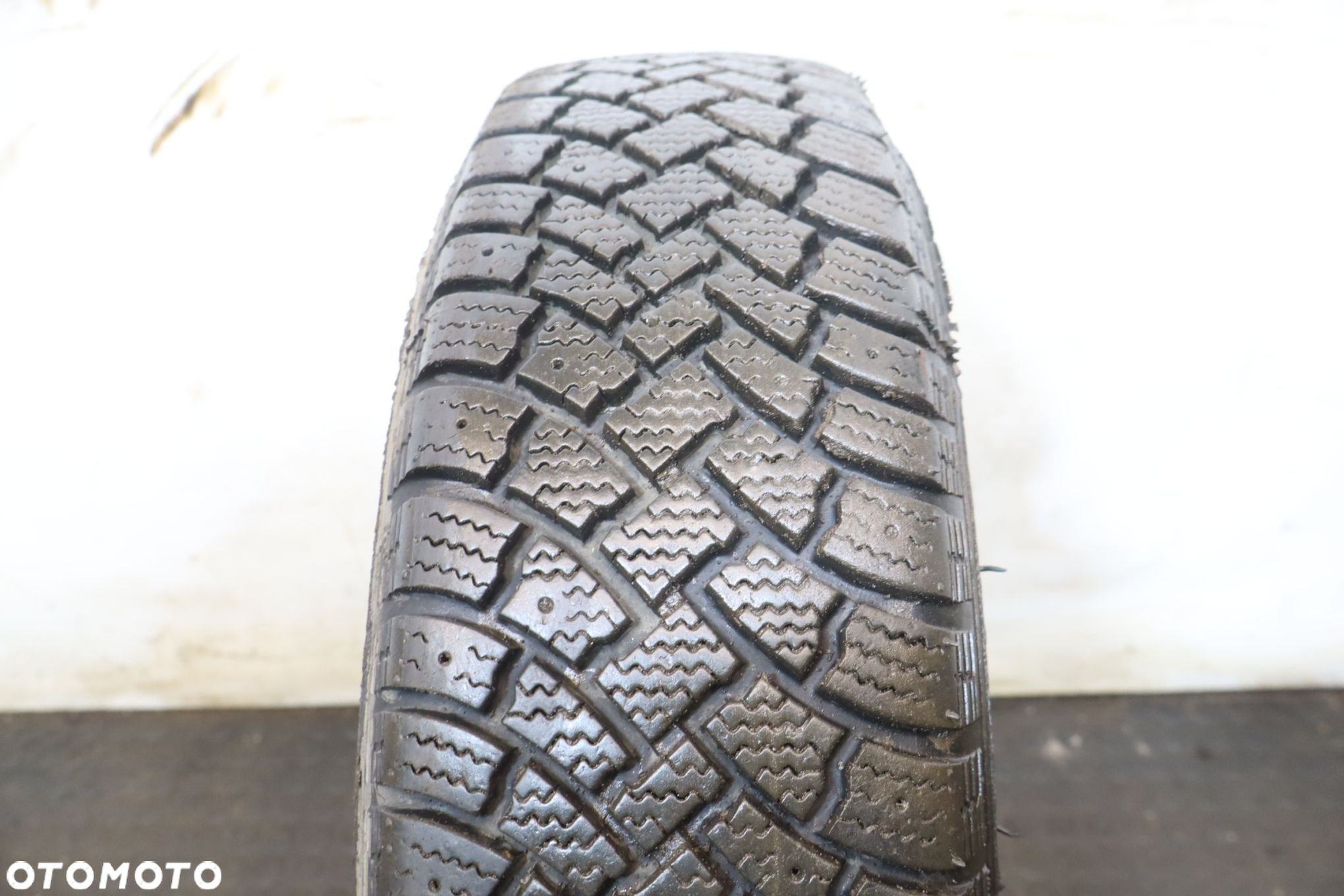OPONA OPONY 2 SZT COLWAY  165/70/14 ZIMA 23R - 3