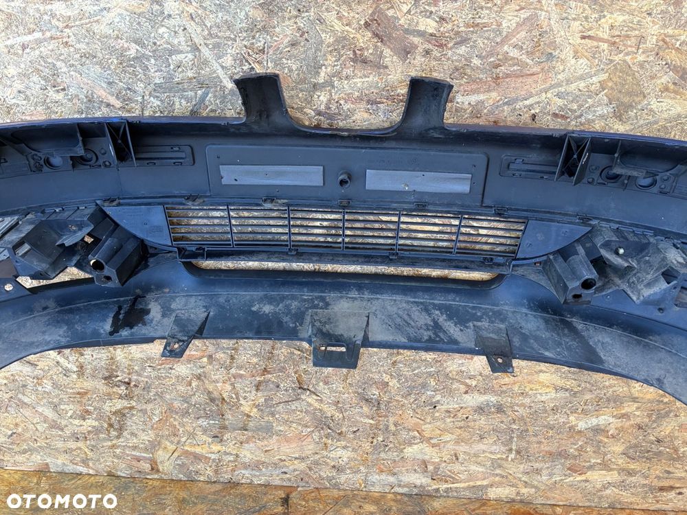 SEAT LEON kod lak. LB5N  ZDERZAK PRZÓD  PRZEDNI 1M0807221 - 11