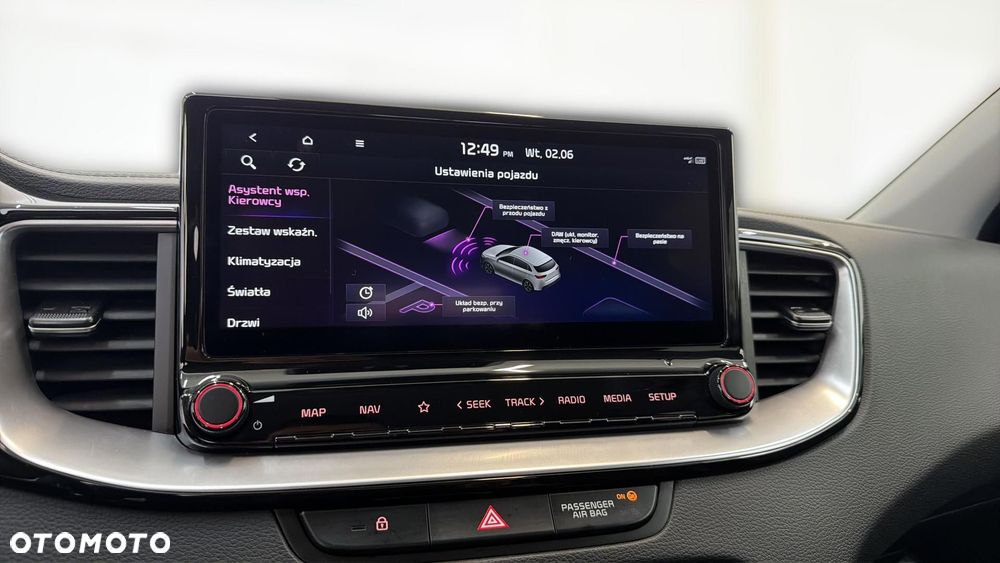 Kia Ceed 1.5 T-GDI Business Line DCT - 29