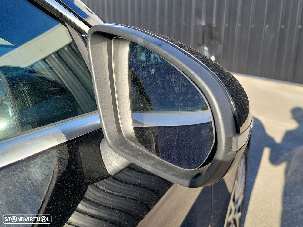 Mercedes-Benz CLA 200 d Shooting Brake Progressive Aut. - 16