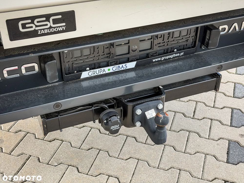 Iveco DAILY 35C16H3.0 Skrzynia 5 m - 16