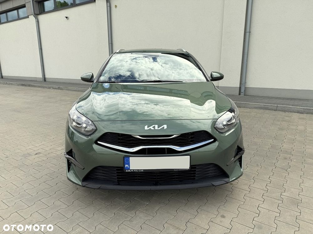 Kia Ceed 1.5 T-GDI M DCT - 5