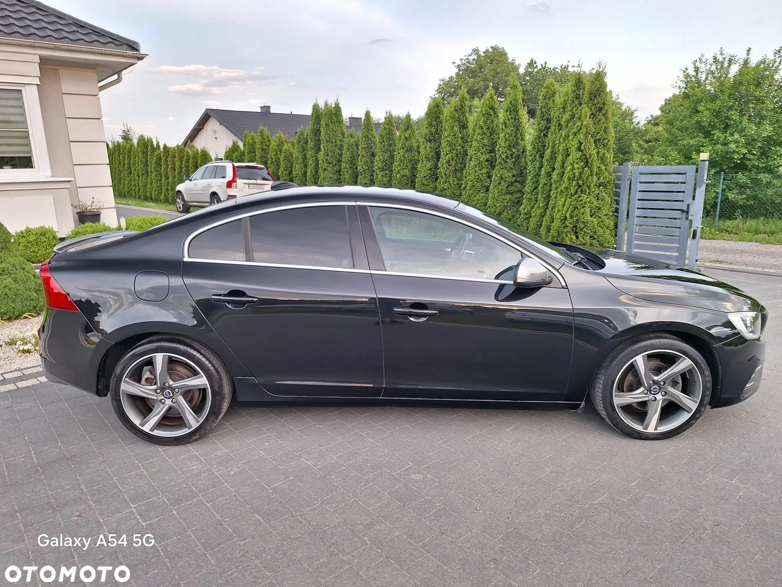 Volvo S60 T3 Powershift RDesign - 4