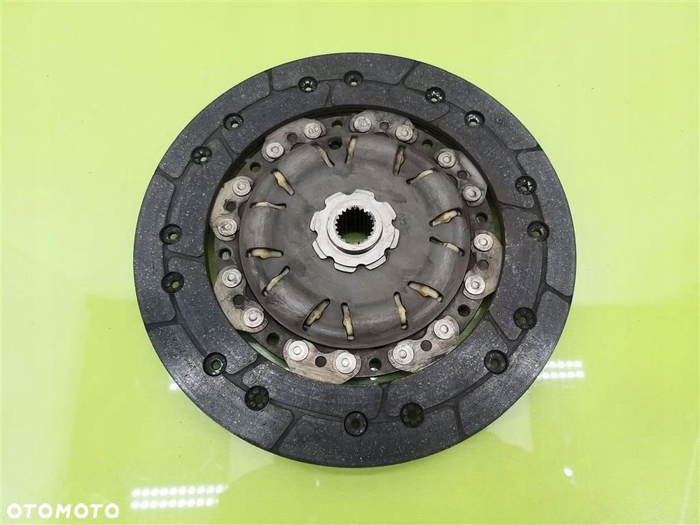 Sprzęgło Kompletne Opel Astra III H 2004-2013 1.3 CDTI 90KM TARCZA DOCISK - 4