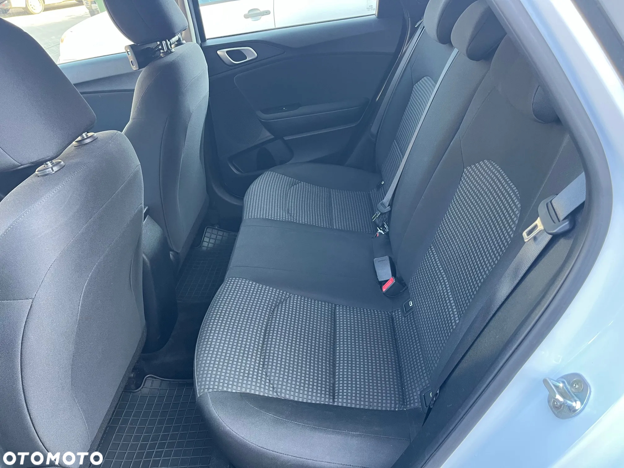 Kia Ceed 1.0 T-GDI S - 8