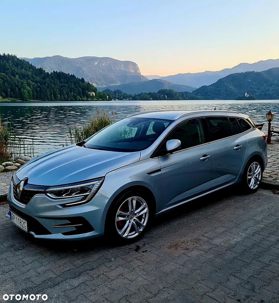 Renault Megane TCe 140 GPF EDC INTENS - 2