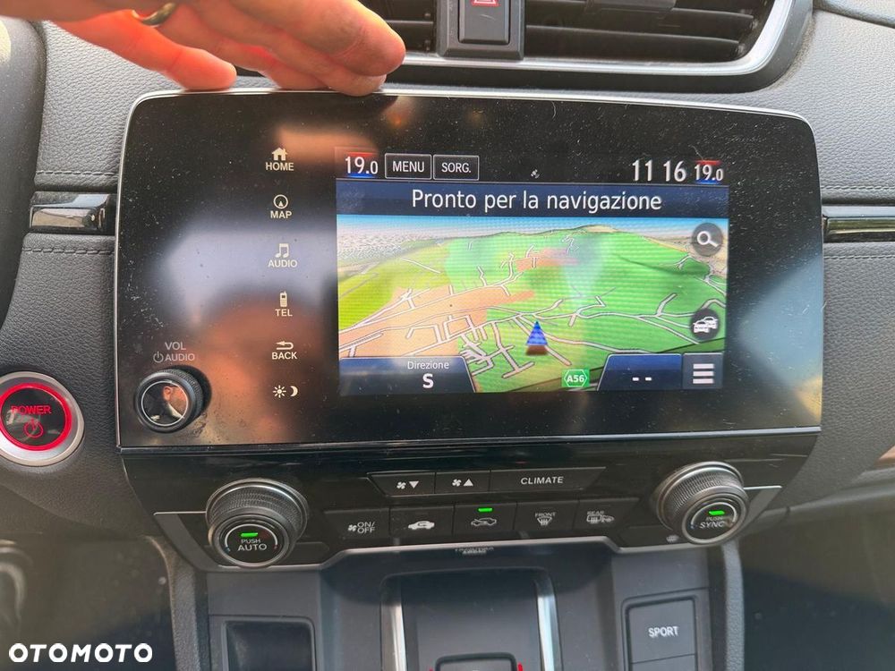 Honda CR-V 2.0 i-MMD Executive (Honda Connect+) - 5