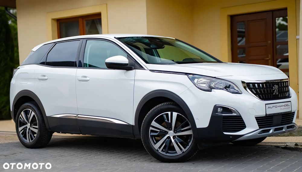 Peugeot 3008 PureTech 130 Stop & Start Allure - 5