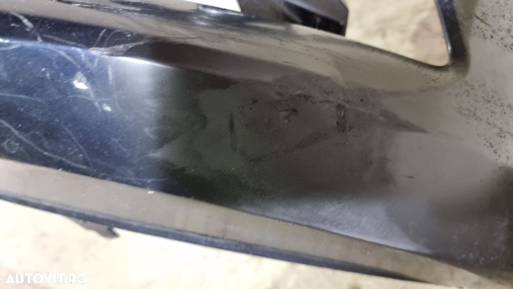 Bara fata Audi A6 C8, 2018, 2019, 2020, 2021, 2022, cod de origine OE 4K0807437 - 6