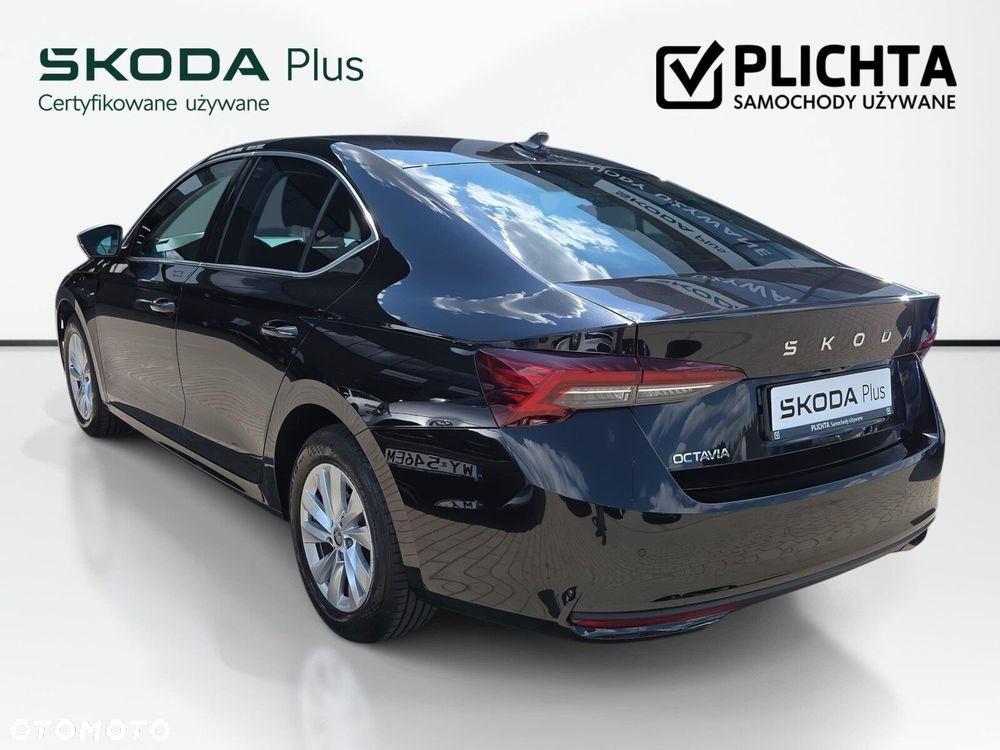 Skoda Octavia - 8