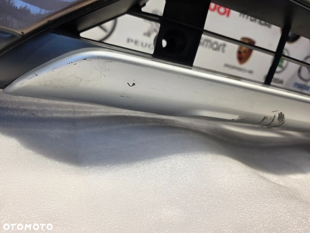 MITSUBISHI ECLIPSE CROSS 18- ŁADNY ZDERZAK PRZEDNI PRZÓD NA SPRYSKI + 4xPDC , NR 6400H717ZZ , NR AUKCJI NZ1764 - 20