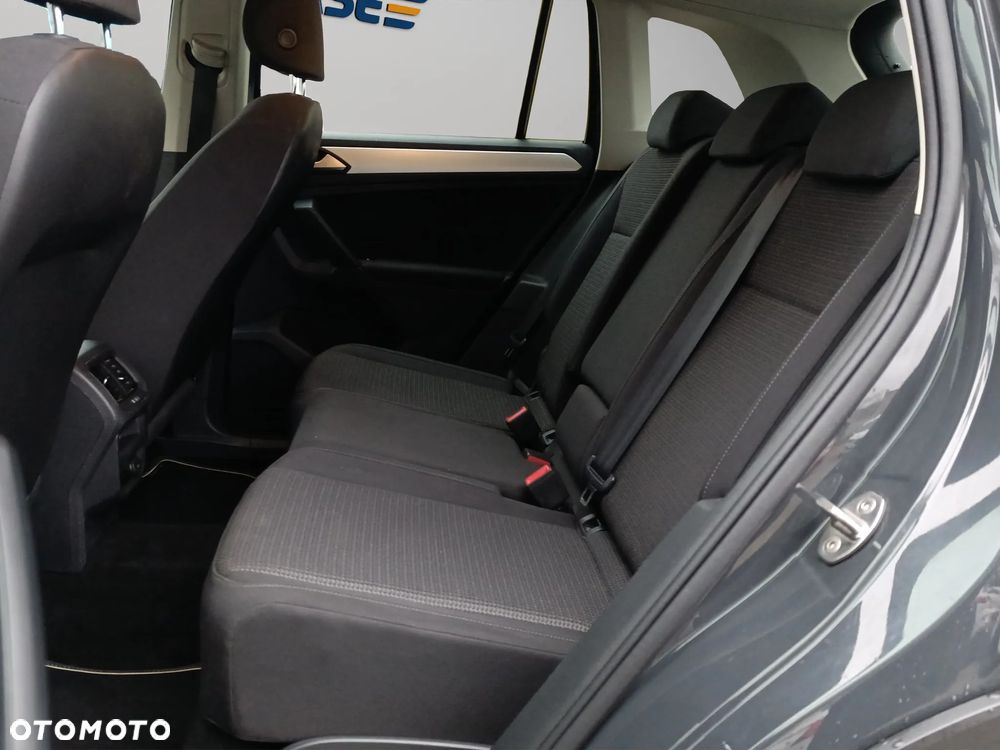 Volkswagen Tiguan 1.5 TSI EVO Comfortline - 17