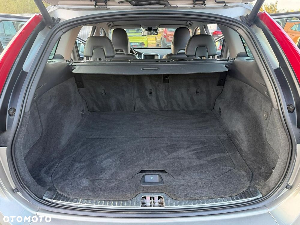 Volvo XC 60 - 27