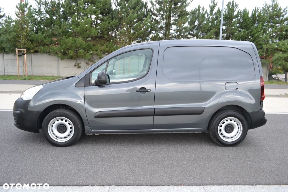 Citroën Berlingo - 6