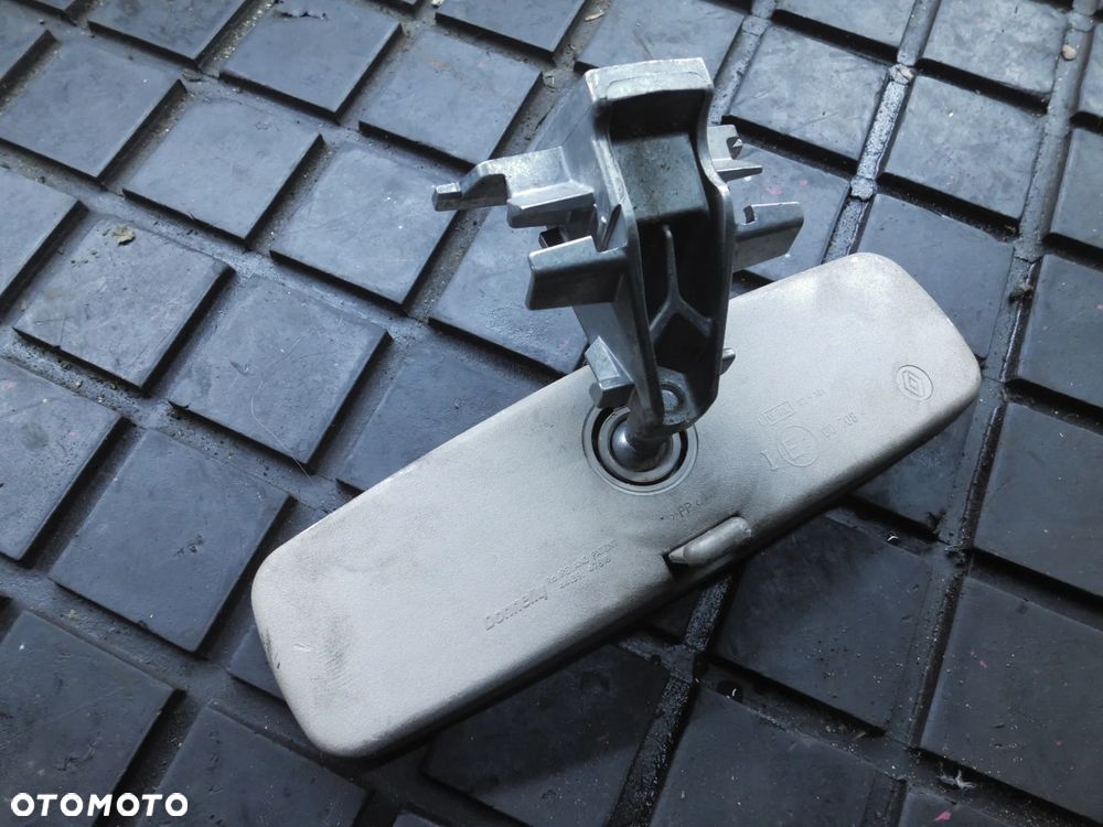 LUSTERKO WSTECZNE WEWNĘTRZNE RENAULT E200708 LAGUNA II - 2