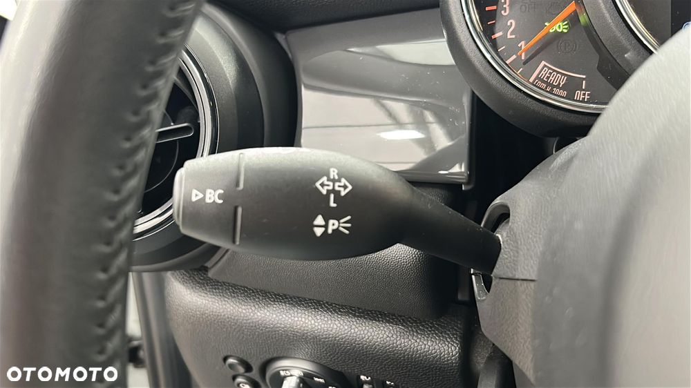 MINI Cooper GPF - 26