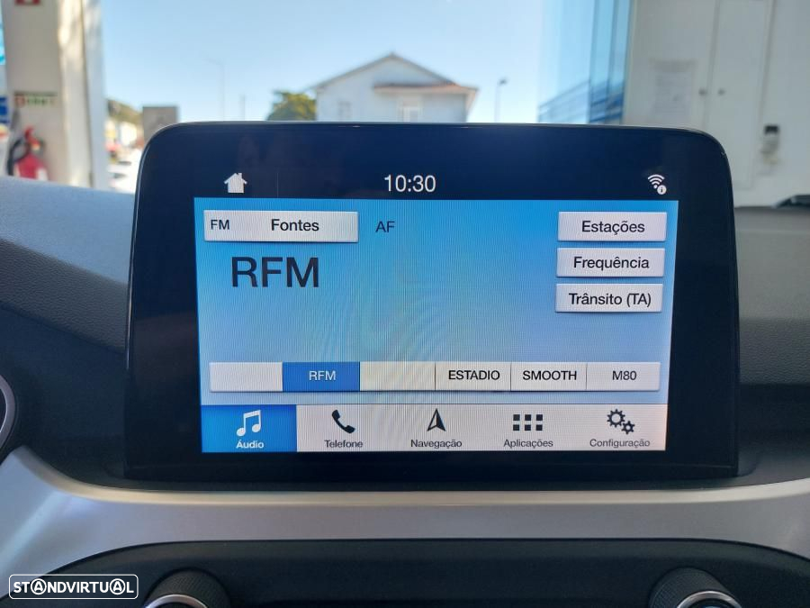 Ford Focus SW 1.0 EcoBoost Business - 22