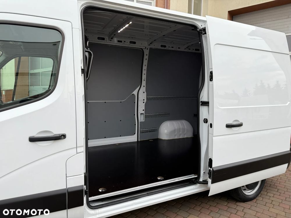 Renault Master L2H2 Winda - 10