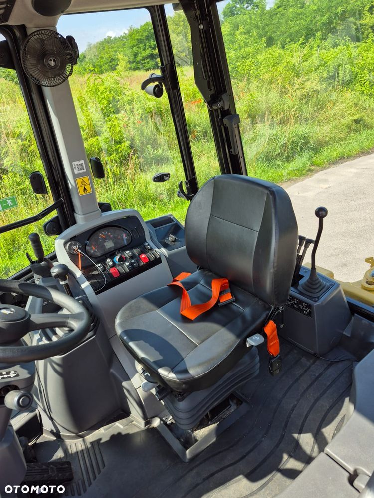 Caterpillar CAT 424 Turbo Backhoe Loader 2025 NOWA!!! - 17