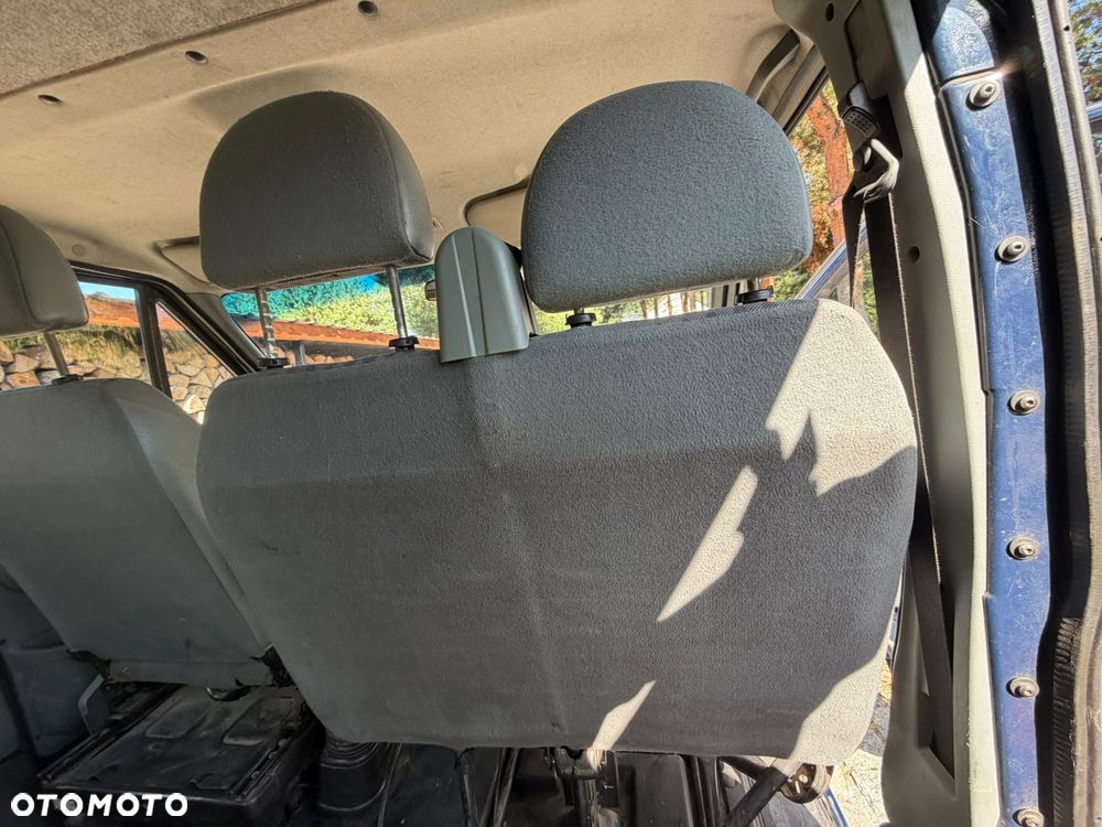 Ford Transit 300S - 4