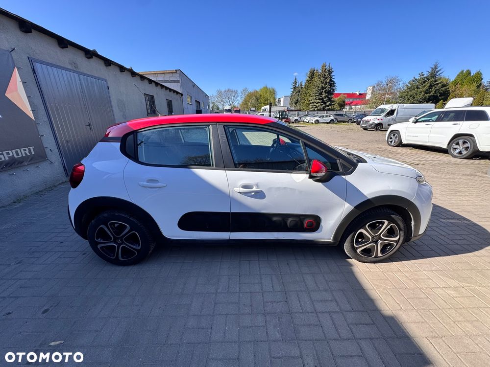 Citroën C3 Pure Tech (VTi) 82 Selection - 7